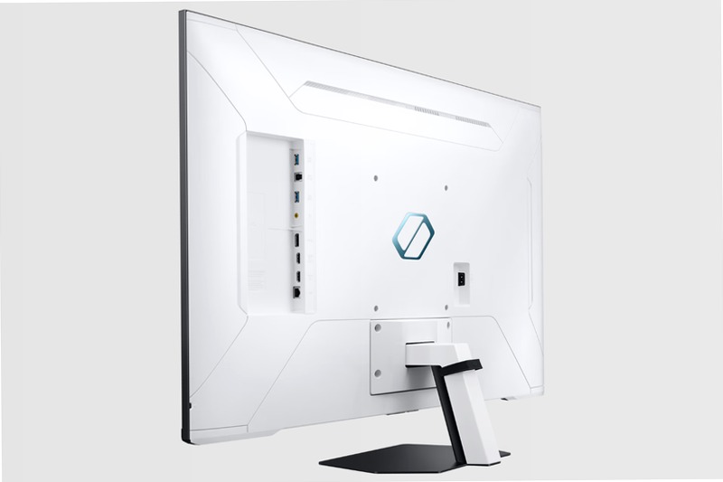 Monitor Gaming Odyssey Neo G7 - G70NC da 43'' UHD Flat