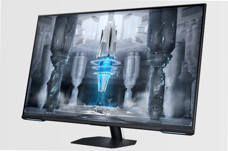 Monitor Gaming Odyssey Neo G7 - G70NC da 43'' UHD Flat