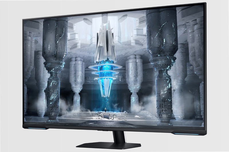 Monitor Gaming Odyssey Neo G7 - G70NC da 43'' UHD Flat