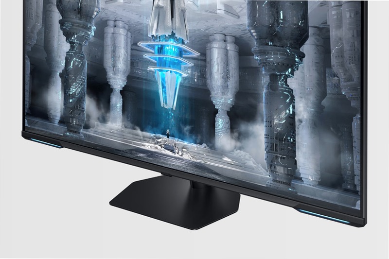 Monitor Gaming Odyssey Neo G7 - G70NC da 43'' UHD Flat