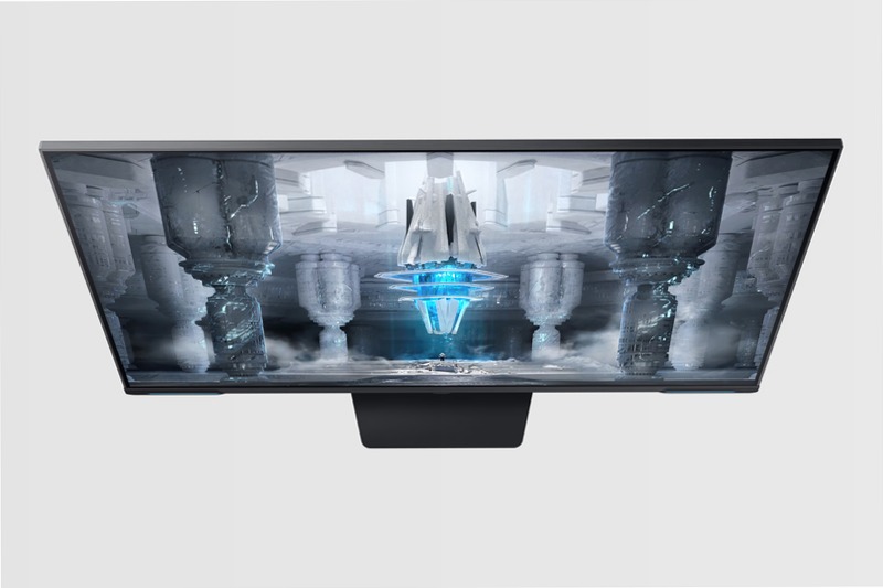 Monitor Gaming Odyssey Neo G7 - G70NC da 43'' UHD Flat