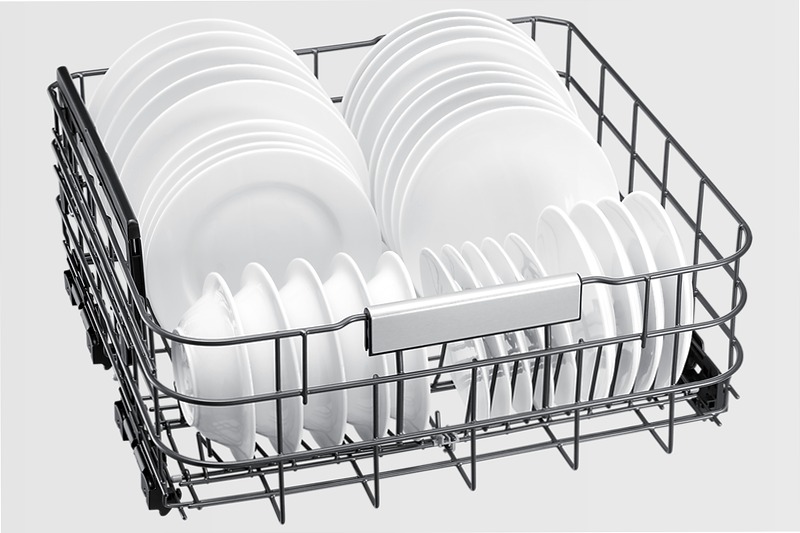 Lavastoviglie da incasso Samsung Serie 80 AI B 14 Bianco