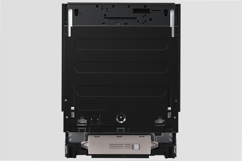Lavastoviglie da incasso Samsung Serie 80 AI B 14 Bianco