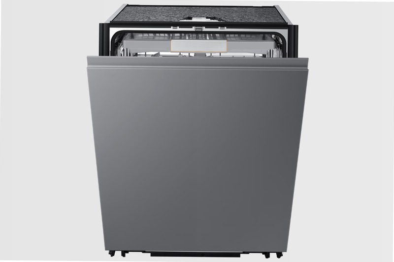 Lavastoviglie Samsung Serie 7 JetClean Sliding DW60BG850I00ET B 14 Incasso