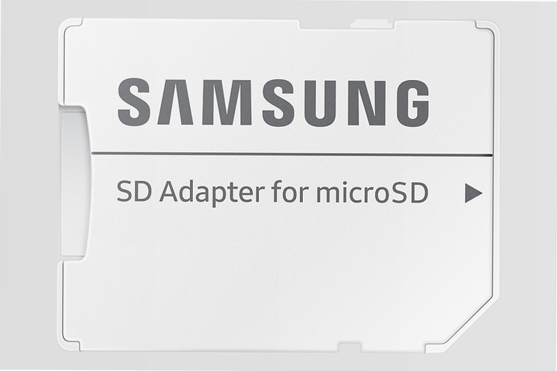 PRO Ultimate microSD 512GB