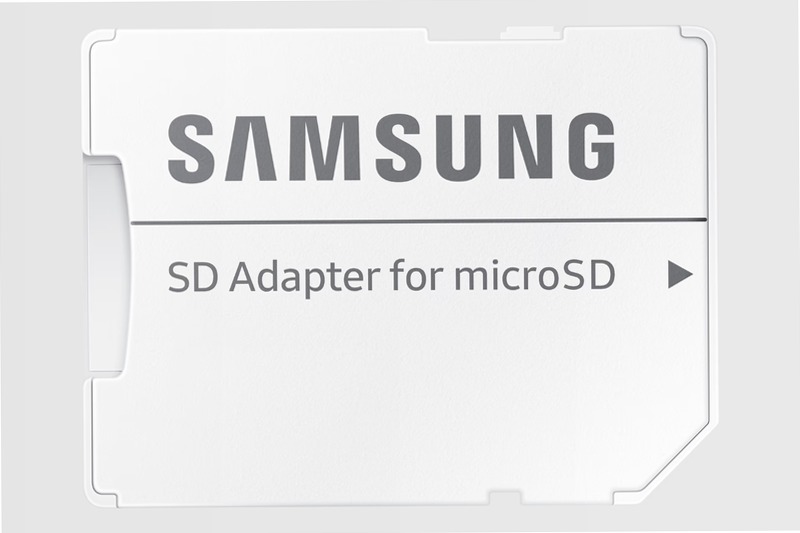 PRO Ultimate microSD Memory Card 512GB