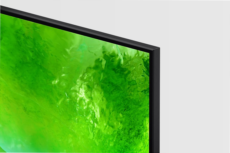100” Neo QLED QN80H 4K Vision AI Smart TV Nero