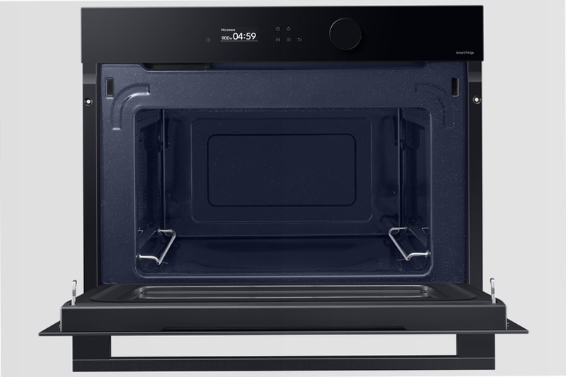Microonde Compatto BESPOKE Serie 5 NQ5B5713GBK 50 A Nero