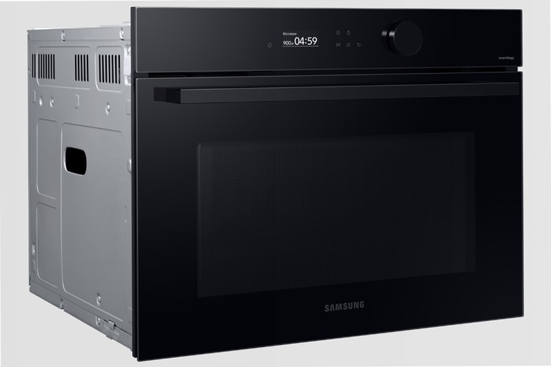 Microonde Compatto BESPOKE Serie 5 NQ5B5713GBK 50 A Nero