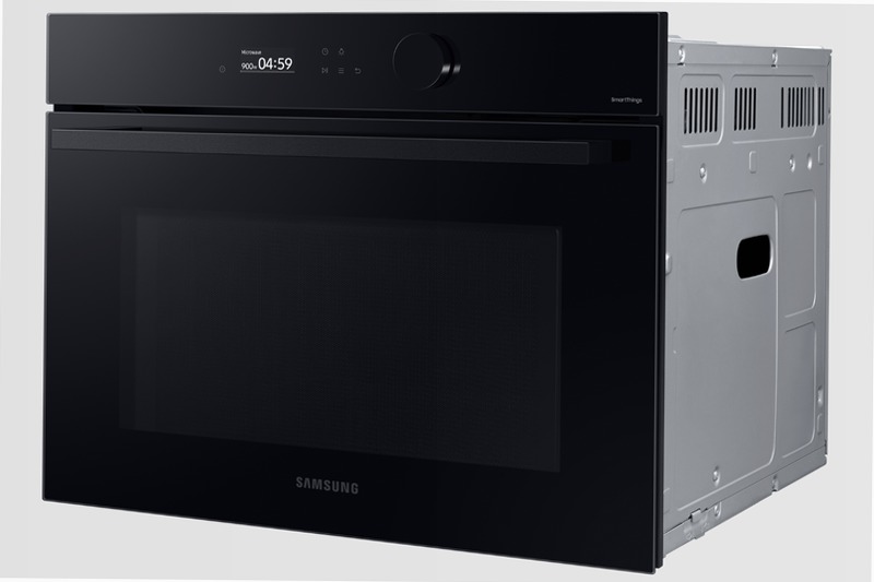 Microonde Compatto BESPOKE Serie 5 NQ5B5713GBK 50 A Nero