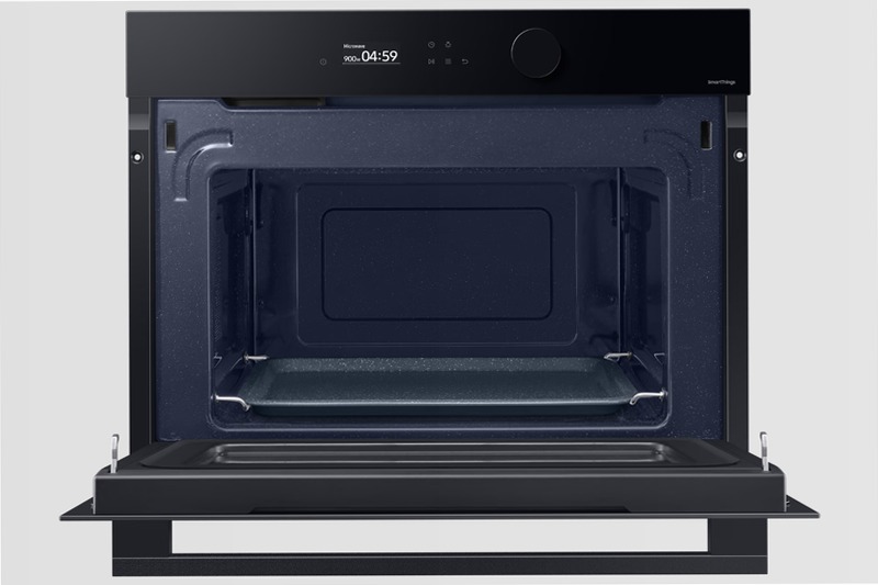 Microonde Compatto BESPOKE Serie 5 NQ5B5713GBK 50 A Nero