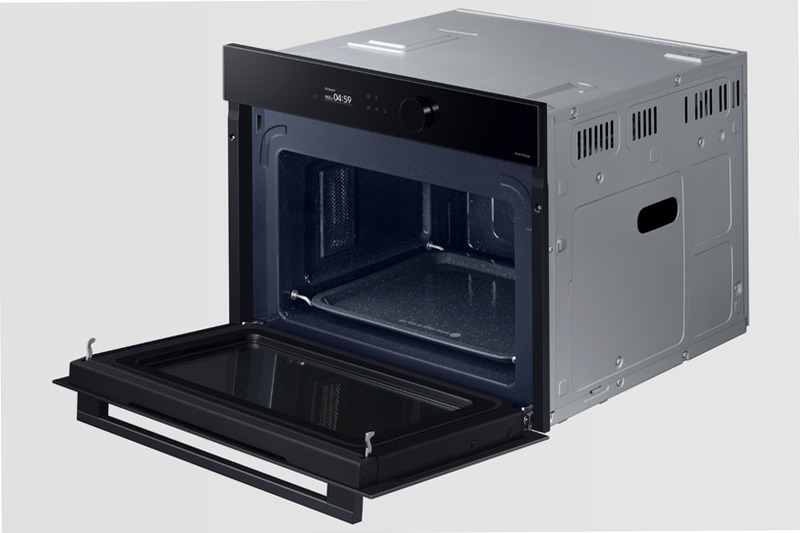 Microonde Compatto BESPOKE Serie 5 NQ5B5713GBK 50 A Nero