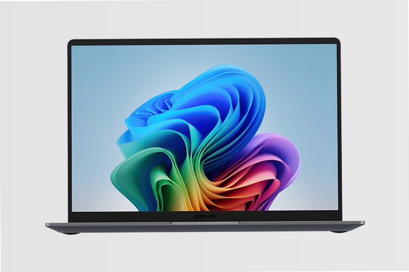 Galaxy Book6 (14”, Core Ultra 5, 16GB) - Copilot+ PC 16