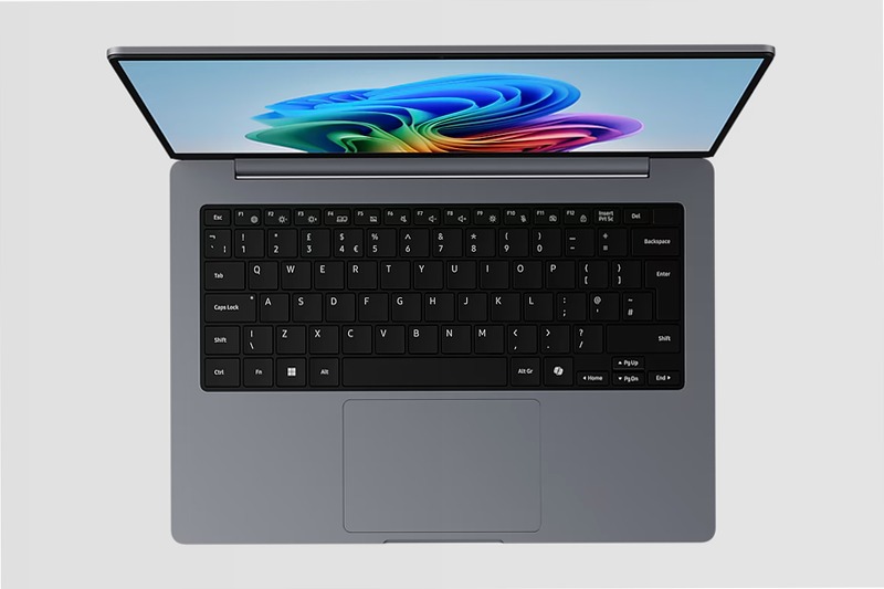 Galaxy Book6 (14”, Core Ultra 5, 16GB) - Copilot+ PC 16