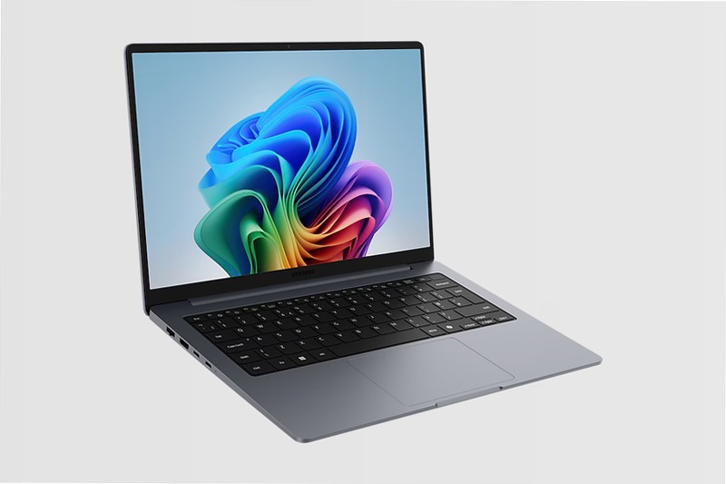 Galaxy Book6 (14”, Core Ultra 5, 16GB) - Copilot+ PC 16