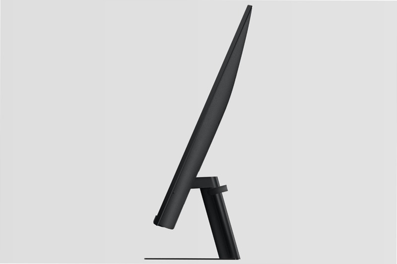 Smart Monitor M5 - M50D da 32'' Full HD Nero VA