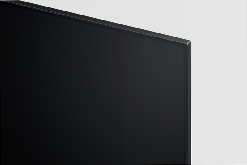 Smart Monitor M5 - M50D da 32'' Full HD Nero VA
