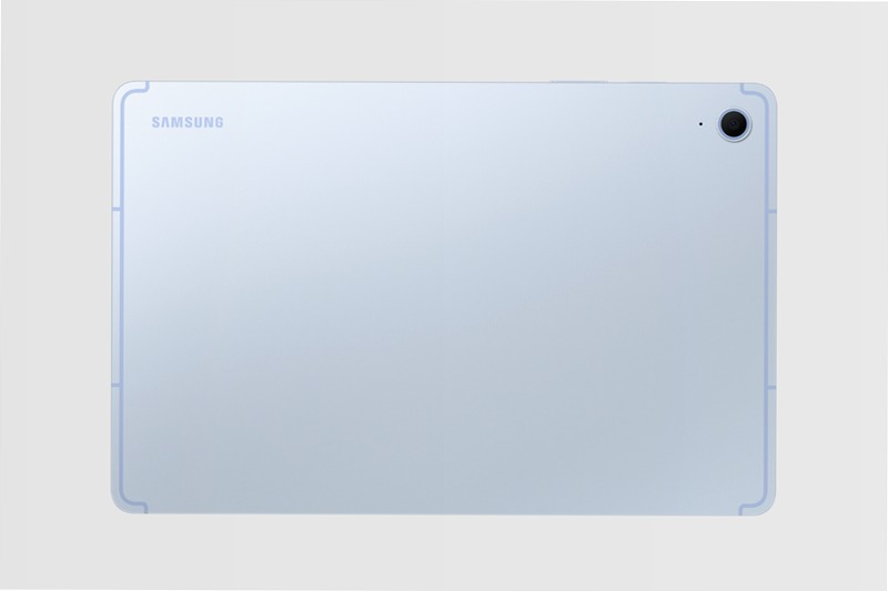 Galaxy Tab S10 FE - 10,9" Wi-Fi 10.9" Blu