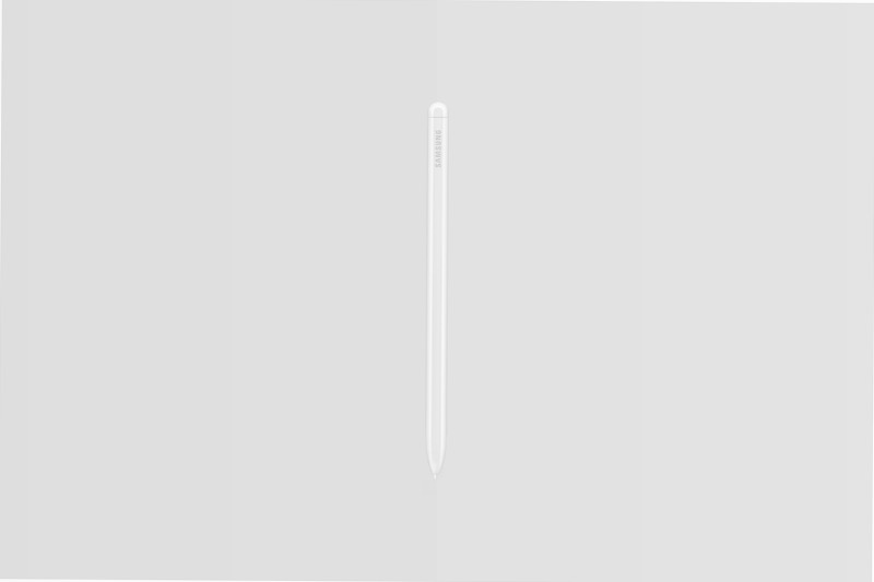 Galaxy Tab S10 FE - 10,9" Wi-Fi 10.9" Blu