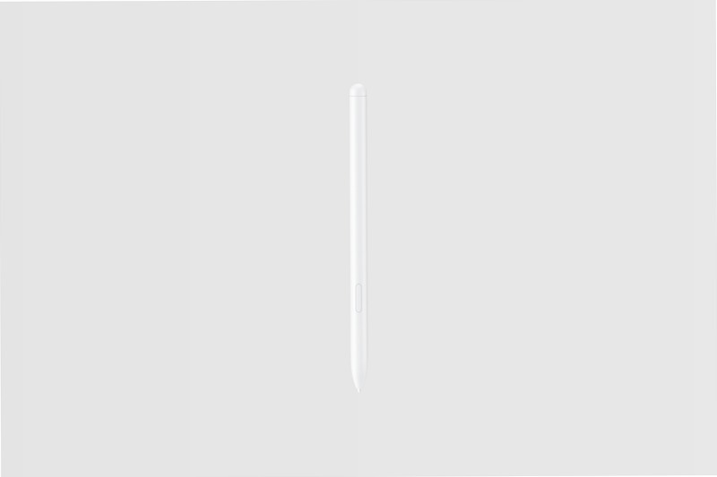 Galaxy Tab S10 FE - 10,9" Wi-Fi 10.9" Blu