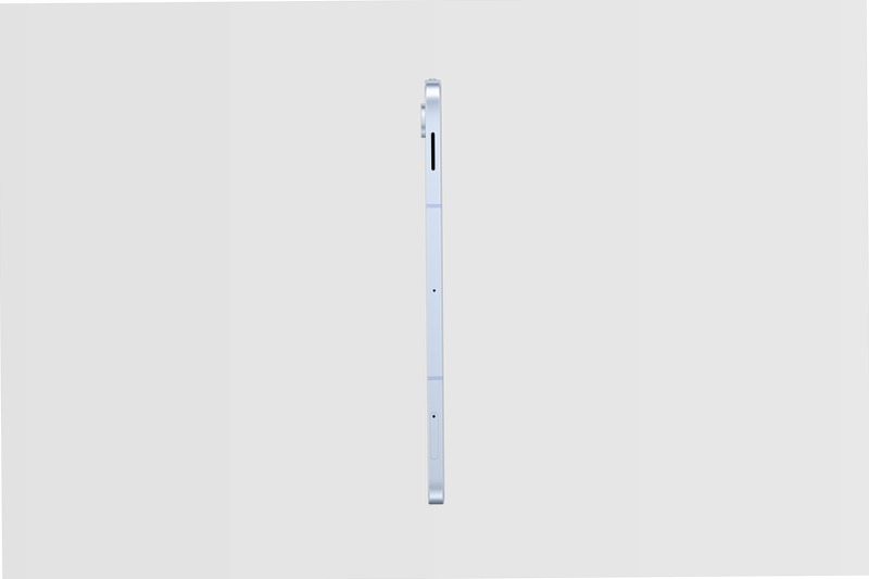 Galaxy Tab S10 FE - 10,9" Wi-Fi 10.9" Blu