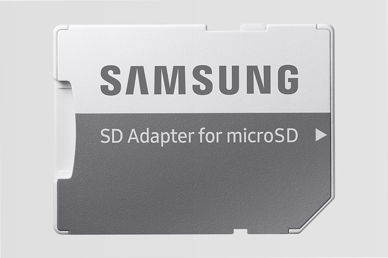 PRO Endurance microSD 128GB - Resistenza e Durata Assicurate
