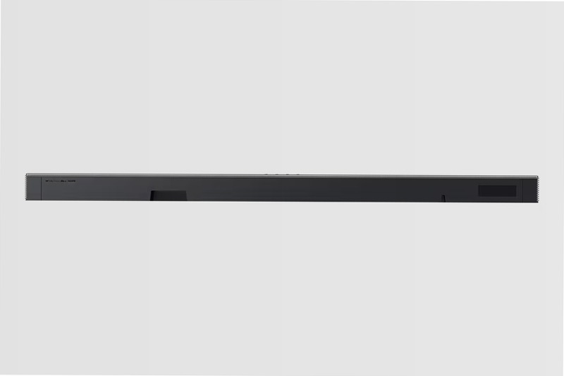 Soundbar Q-Series HW-Q930H 9.1.4ch con Subwoofer & Rear Speaker (2026)