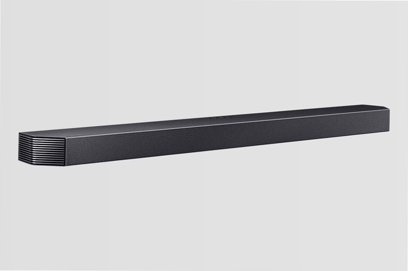 Soundbar Q-Series HW-Q930H 9.1.4ch con Subwoofer & Rear Speaker (2026)