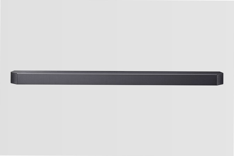 Soundbar Q-Series HW-Q930H 9.1.4ch con Subwoofer & Rear Speaker (2026)
