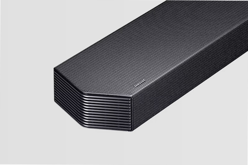 Soundbar Q-Series HW-Q930H 9.1.4ch con Subwoofer & Rear Speaker (2026)