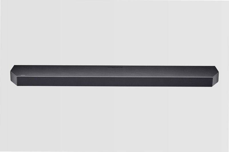 Soundbar Q-Series HW-Q930H 9.1.4ch con Subwoofer & Rear Speaker (2026)