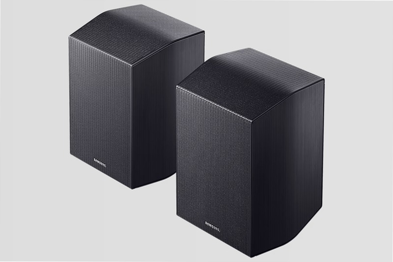 Soundbar Q-Series HW-Q930H 9.1.4ch con Subwoofer & Rear Speaker (2026)