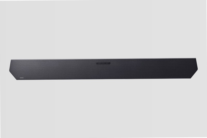 Soundbar Q-Series HW-Q930H 9.1.4ch con Subwoofer & Rear Speaker (2026)
