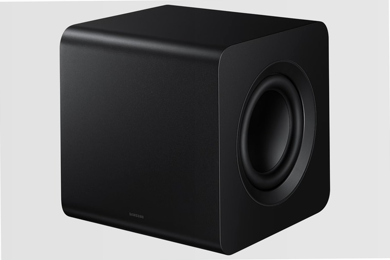 Soundbar Q-Series HW-Q930H 9.1.4ch con Subwoofer & Rear Speaker (2026)