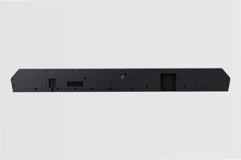 Soundbar Q-Series HW-Q930H 9.1.4ch con Subwoofer & Rear Speaker (2026)
