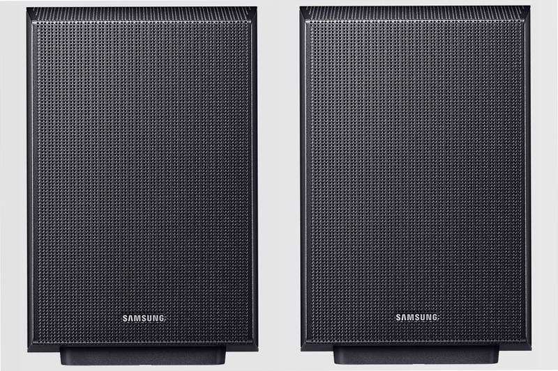 Soundbar Q-Series HW-Q930H 9.1.4ch con Subwoofer & Rear Speaker (2026)