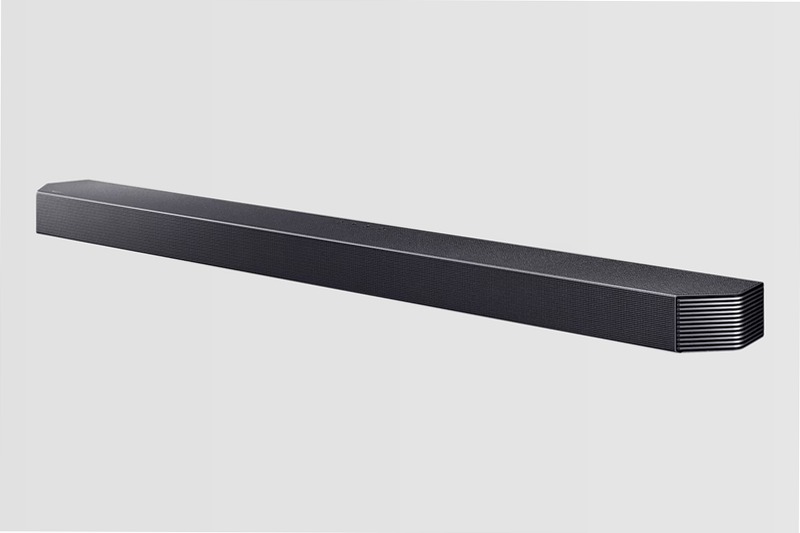 Soundbar Q-Series HW-Q930H 9.1.4ch con Subwoofer & Rear Speaker (2026)
