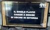 40" Full HD F6000F Smart TV Nero