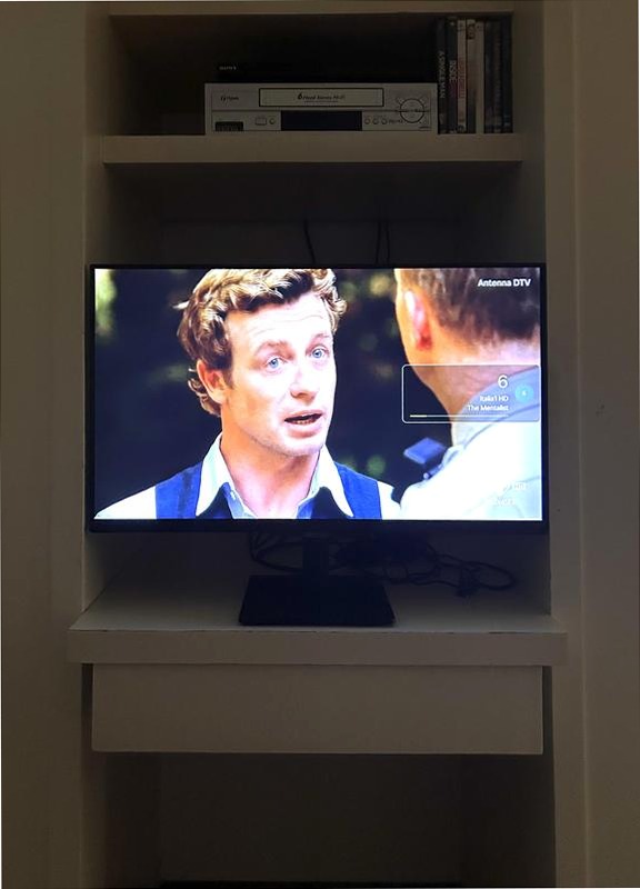 40" Full HD F6000F Smart TV Nero