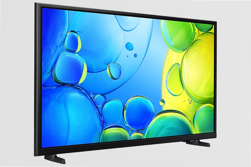 40" Full HD F6000F Smart TV Nero