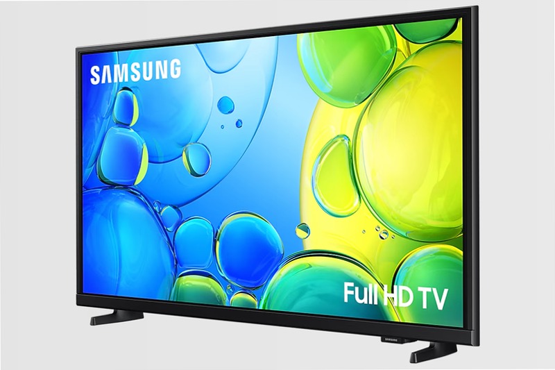 40" Full HD F6000F Smart TV Nero