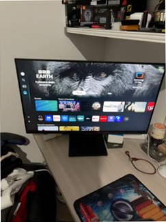 40" Full HD F6000F Smart TV Nero
