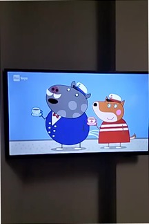40" Full HD F6000F Smart TV Nero