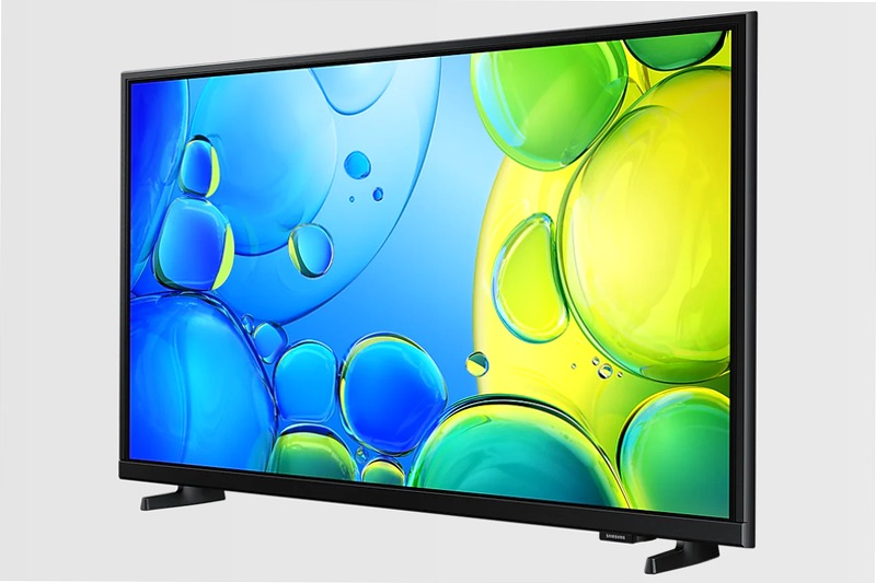 40" Full HD F6000F Smart TV Nero