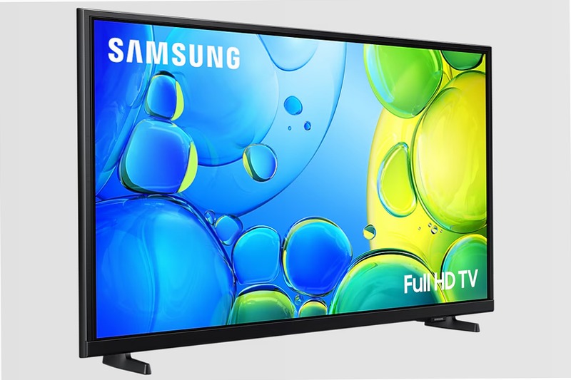 40" Full HD F6000F Smart TV Nero