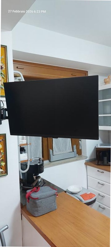 40" Full HD F6000F Smart TV Nero