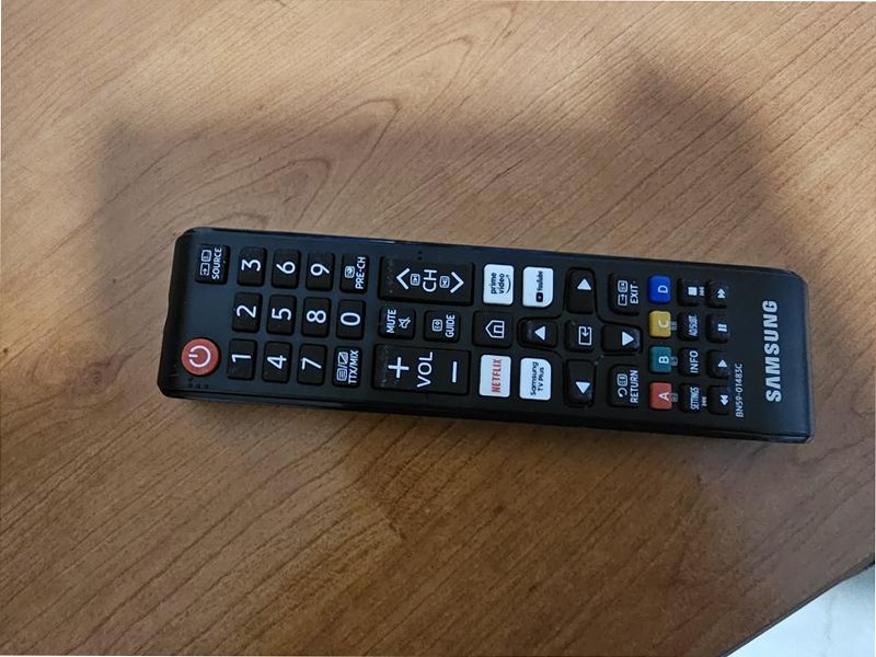 40" Full HD F6000F Smart TV Nero