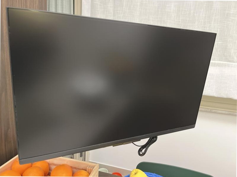 40" Full HD F6000F Smart TV Nero