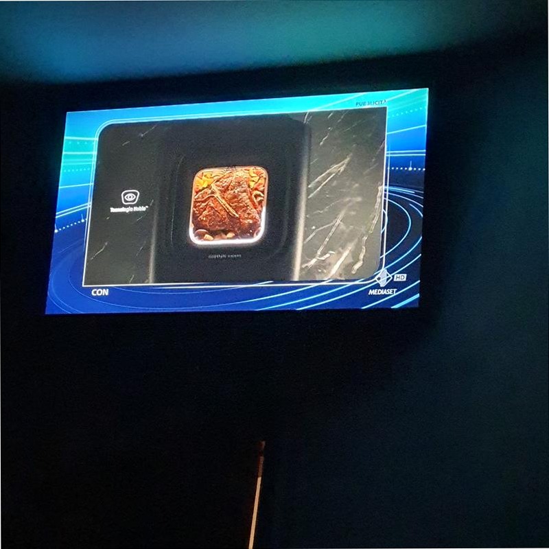 40" Full HD F6000F Smart TV Nero