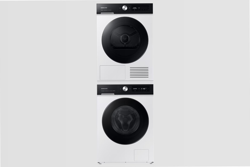 Lavatrice Bespoke AI™ 11Kg WW11BB704DGE Bianco